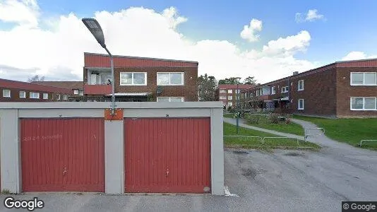 Apartments for rent in Finspång - Photo from Google Street View