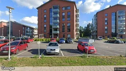 Apartments for rent in Turku - Photo from Google Street View