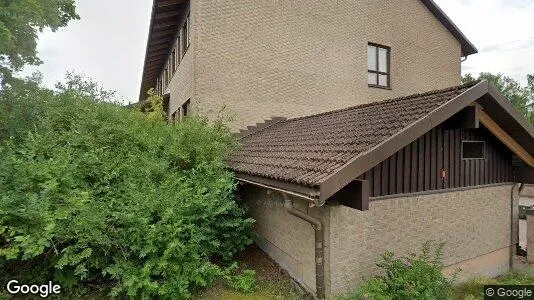Apartments for rent in Eda - Photo from Google Street View