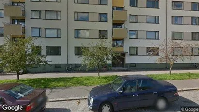 Apartments for rent in Lahti - Photo from Google Street View