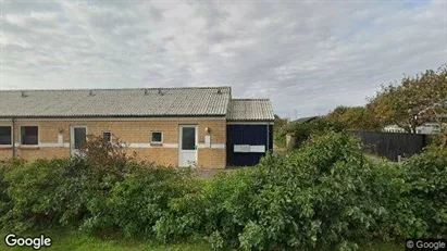 Apartments for rent in Skagen - Photo from Google Street View