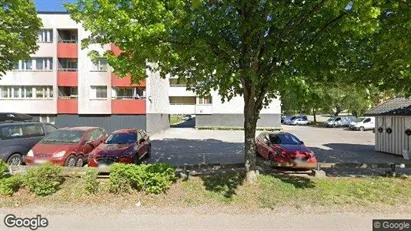 Apartments for rent in Köping - Photo from Google Street View