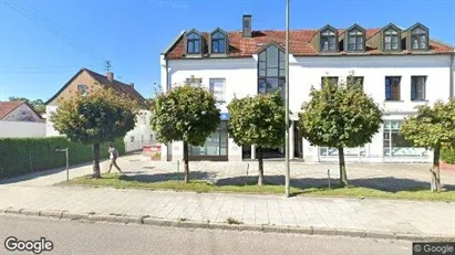 Apartments for rent in Ismaning - Photo from Google Street View