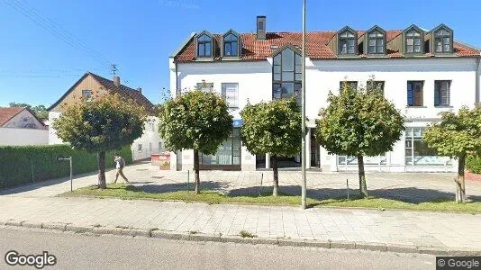 Apartments for rent in Ismaning - Photo from Google Street View