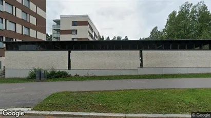 Apartments for rent in Vantaa - Photo from Google Street View
