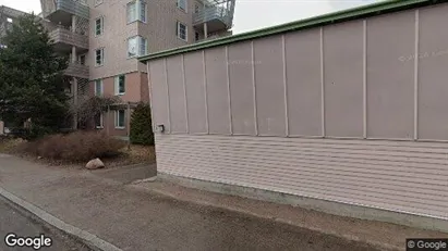 Apartments for rent in Helsinki Itäinen - Photo from Google Street View
