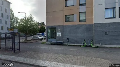 Apartments for rent in Espoo - Photo from Google Street View