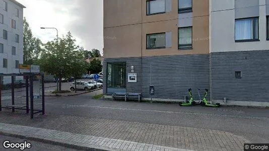 Apartments for rent in Espoo - Photo from Google Street View