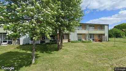Apartments for rent in Gävle - Photo from Google Street View