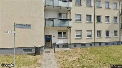 Apartments for rent in Recklinghausen - Photo from Google Street View