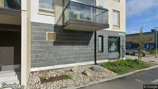 Apartments for rent in Tampere Lounainen - Photo from Google Street View