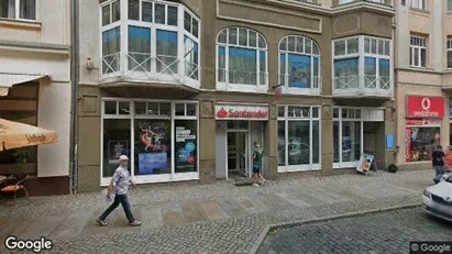 Apartments for rent in Bautzen - Photo from Google Street View