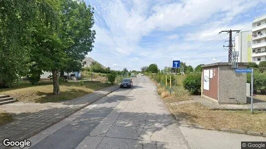Apartments for rent in Saalekreis - Photo from Google Street View