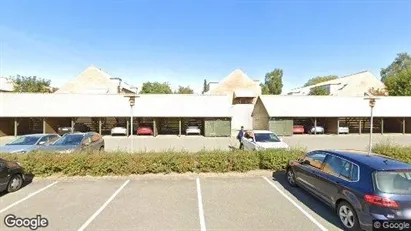 Apartments for rent in Odense C - Photo from Google Street View