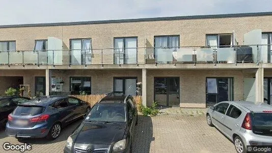 Apartments for rent in Viby J - Photo from Google Street View