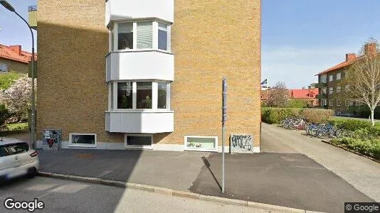 Apartments for rent in Lund - Photo from Google Street View
