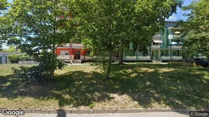 Apartments for rent in Zwickau - Photo from Google Street View