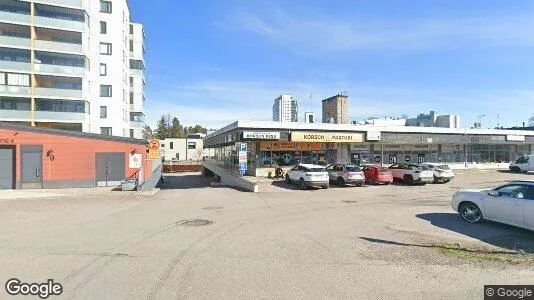 Apartments for rent in Vantaa - Photo from Google Street View