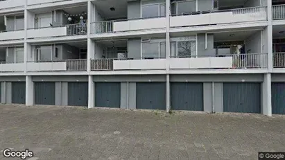 Apartments for rent in Castricum - Photo from Google Street View