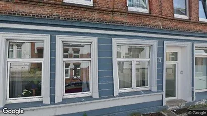 Apartments for rent in Steinburg - Photo from Google Street View