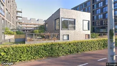 Apartments for rent in Amsterdam Oost-Watergraafsmeer - Photo from Google Street View