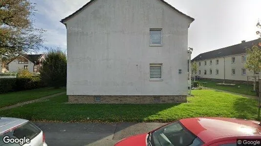 Apartments for rent in Ennepe-Ruhr-Kreis - Photo from Google Street View