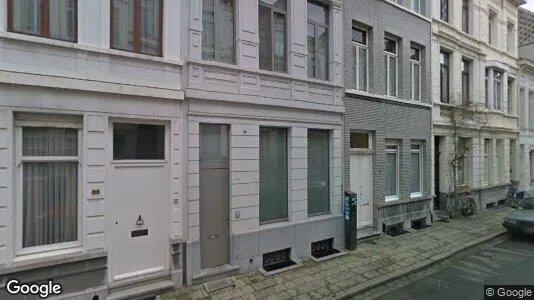 Apartments for rent in Stad Antwerp - Photo from Google Street View