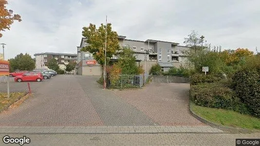 Apartments for rent in Recklinghausen - Photo from Google Street View