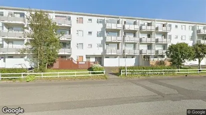 Apartments for rent in Reykjavík Breiðholt - Photo from Google Street View