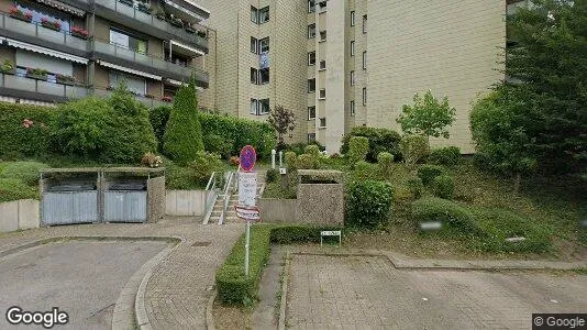 Apartments for rent in Essen - Photo from Google Street View