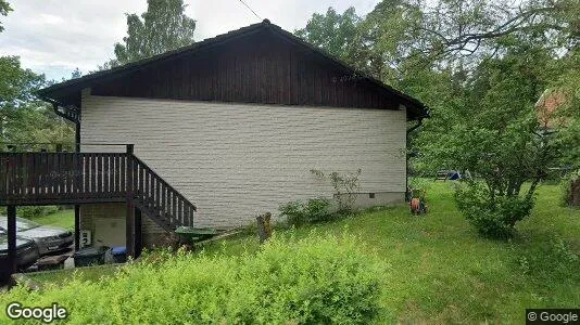 Apartments for rent in Täby - Photo from Google Street View