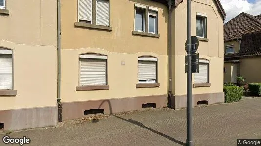 Apartments for rent in Recklinghausen - Photo from Google Street View