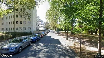 Apartments for rent in Bochum - Photo from Google Street View