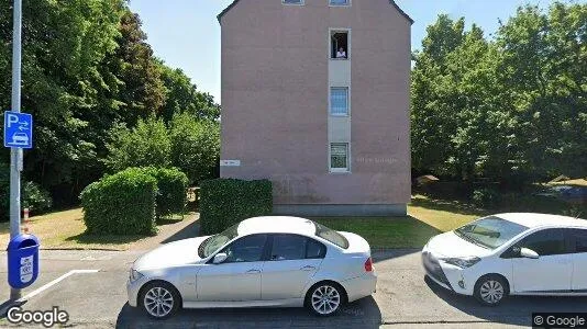 Apartments for rent in Gelsenkirchen - Photo from Google Street View