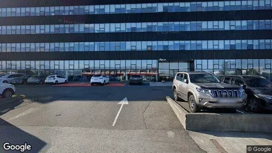 Apartments for rent in Reykjavík Árbær - Photo from Google Street View