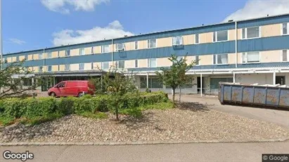 Apartments for rent in Bjuv - Photo from Google Street View