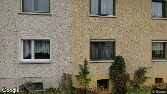 Apartments for rent in Waldshut - Photo from Google Street View