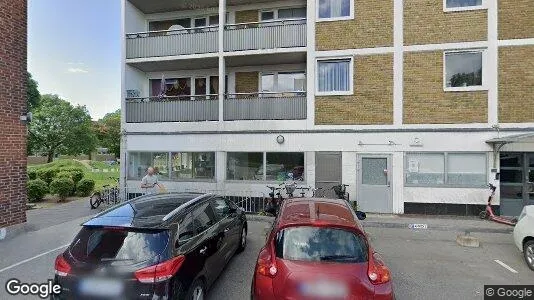 Apartments for rent in Malmö City - Photo from Google Street View