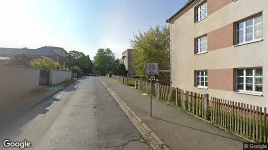 Apartments for rent in Altenburger Land - Photo from Google Street View