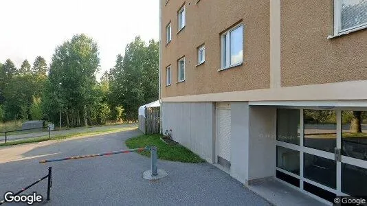 Apartments for rent in Gävle - Photo from Google Street View