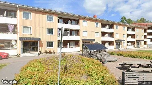 Apartments for rent in Finspång - Photo from Google Street View