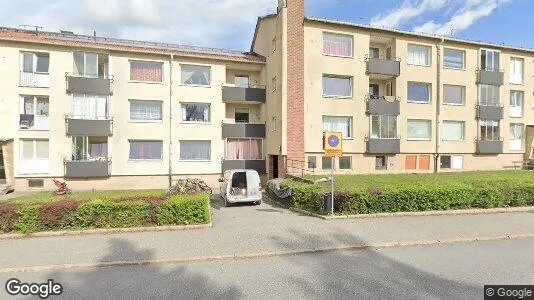 Apartments for rent in Flen - Photo from Google Street View