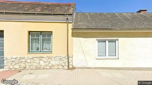 Apartments for rent in Großrußbach - Photo from Google Street View