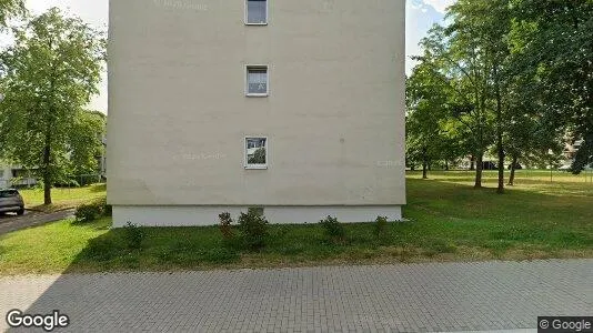 Apartments for rent in Central Saxony - Photo from Google Street View