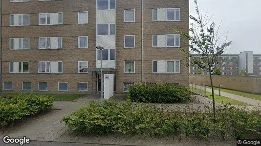 Apartments for rent in Nørresundby - Photo from Google Street View
