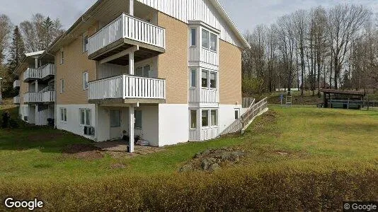 Apartments for rent in Gnosjö - Photo from Google Street View