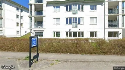 Apartments for rent in Borås - Photo from Google Street View
