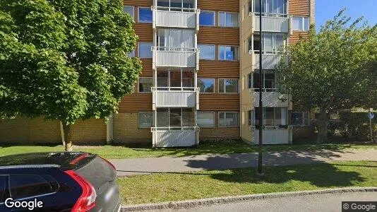 Apartments for rent in Motala - Photo from Google Street View
