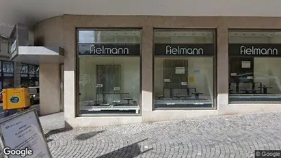 Apartments for rent in Lausanne - Photo from Google Street View