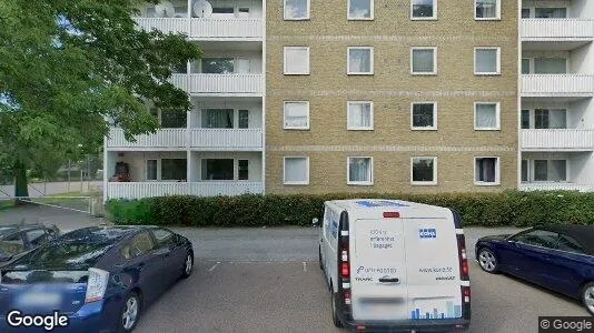 Apartments for rent in Malmö City - Photo from Google Street View